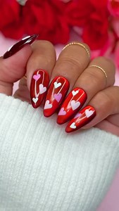 39K views · 573 reactions | Limited Time 20% OFF New Arrivals! ❤️‍ Save on 250+ must-haves like New Love Song Cat Eye Gels, Valentine Nail Decors, Chrome Powders & more! Use code FRESH26 to save at DailyCharme.com  Promo ends 2/3/26 at 12pm PST. Comment “FRESH” for the direct  to shop the sale! ️ Follow @daily_charme for more nail inspo, trends & more! #valentinesdaynailinspo #magneticnails #cateyenails #chromenails #diynailart | Daily Charme | Facebook