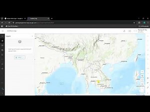 Web Mapping Guide: Shapefile to GeoJSON & Upload to ArcGIS Online