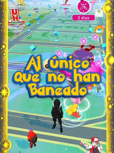 Cómo usar PGSharp en Pokémon Go