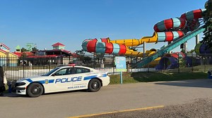 One person injured after brawl at Brampton’s Wet’n’Wild waterpark