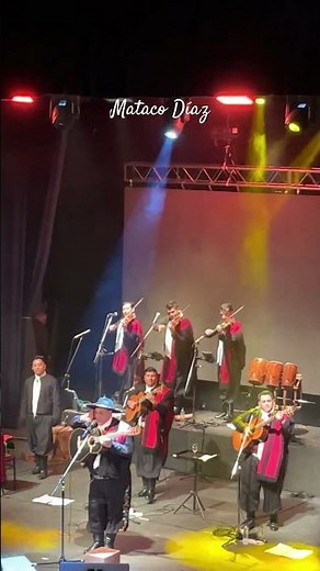 Mataco Díaz, Chaqueño Palavecino. #chaqueñopalavecino #matacodiaz #chacarera