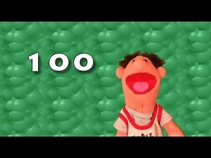 Vids4Kids.tv - Count To 100 With Timmy