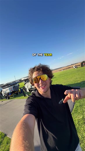 Catch us at the kykNET Malmesbury Expo this weekend! 🚐🔥 We’ll be there from 13–15 March, showcasing our trailers,stainless steel braais and our 2 black floating suprises😏😎If you’re in the area, come say hi, have a look around, and chat camping with us. See you in Malmesbury! #MissionOutdoor #MalmesburyExpo #KykNETExpo #CampingLife #OffRoadAdventure