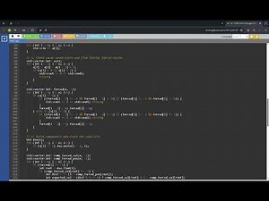 Codeforces Round 1056 (Div. 2) C code