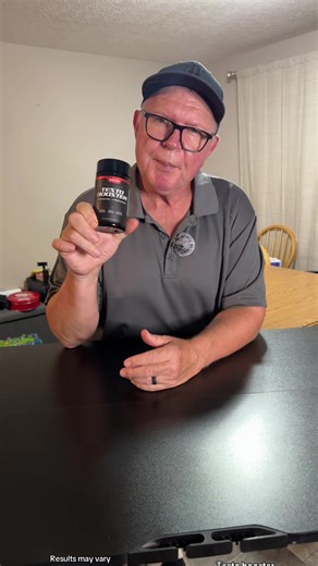 Boost your vitality with this Testosterone Booster — designed to support energy, strength, and overall male performance. Formulated with key natural ingredients to enhance stamina, focus, and recovery, helping you feel your best every day. #menshealth #fitnesstok #tiktokshopcreatorpicks #tiktokshopblackfriday #tiktokshopcybermonday @Snap_Supplements @Linda’s Daily Quotes