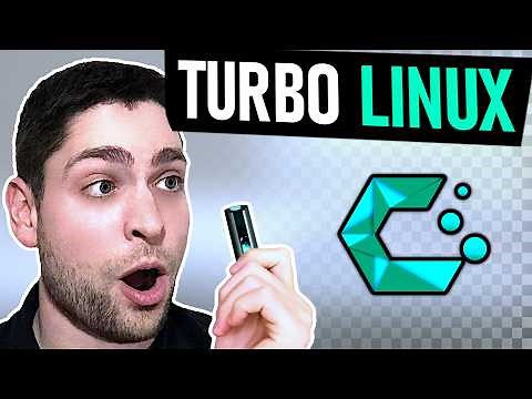 Linux on Steroids? Meet CachyOS!