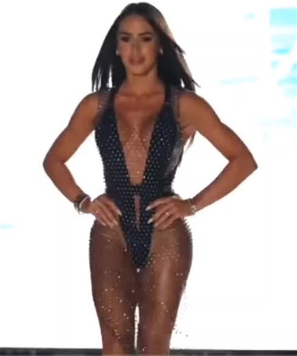 Bikini Showdown (@bikini_show_contest)’s videos with Still in Love with You - No Angels