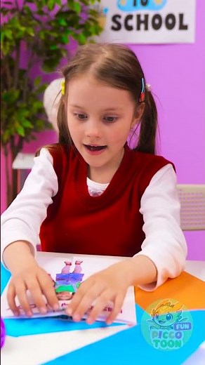 Discover The Human Body! 🧠🫀 Fun Learning For Kids! 😄✨