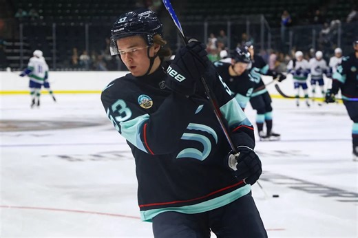 Kraken Make Next Wave Of Cuts; AHL Roster Begins To Take Shape