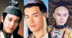 Truyện Kim Dung: 10 nhân vật anh hùng được yêu thích nhất