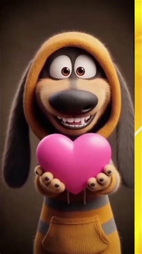 funny characters Mashup