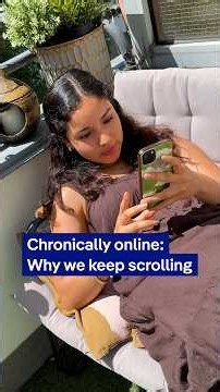 Hooked on your phone? The hidden mental health cost