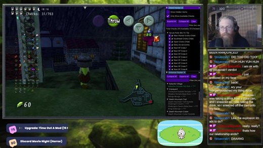 Randomizer | January Event [Day 6] | New Challenges Unlocked