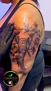 7K views · 49 reactions | Scabbing is normal… but how you heal makes...