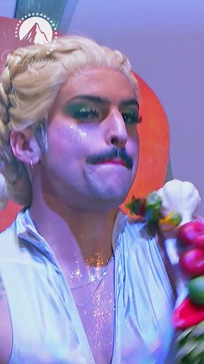 Me during #Thanksgiving dinner 🦃 #LipSyncBattle 🎤: #MitchGrassi 🎶: