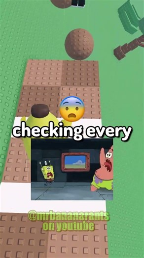 DON'T CLICK ON THIS SOUND😭💀 | #shorts #funny #roblox #rants #robloxrants #mrbanana