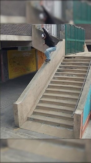 🏰 Palace Skateboards squad from their "More Highly Defined" video