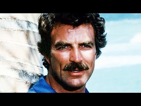 The Untold Truth Of Magnum P.I.