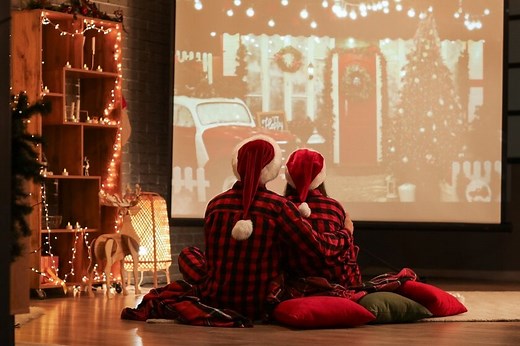 Os 15 melhores filmes de Natal da Netflix