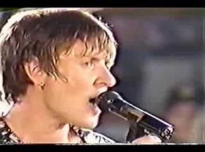 Duran Duran - The Chauffeur (Live 14 May 1993) (5/10)