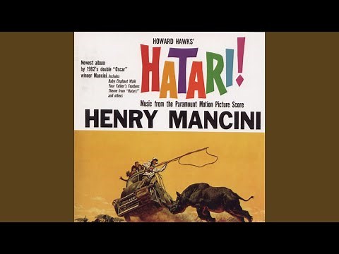 The Sounds of Hatari