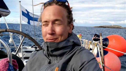 The Remote Nordic Island Where Cloudberries Grow Beneath Midnight Sun