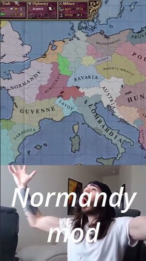 Victoria 2 Definitive Mod Rankings #victoria2 #mods #shorts #attitude