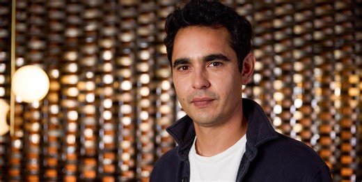 Who Has Max Minghella Dated? Inside the 'Shell' Director’s Quiet Love Life