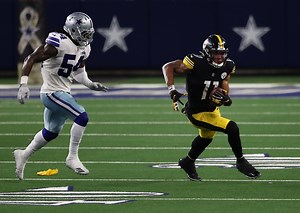 When Does The 2021 NFL Preseason Start? Cowboys, Steelers Begin Football Schedule