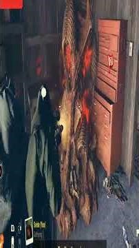 Almost Died!!☠️☠️☠️#stateofdecay2 #shorts