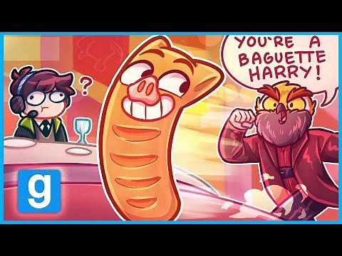 Gmod Prop Hunt moments that give my hog warts…