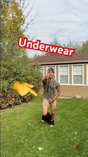 Backflip without pants | 639