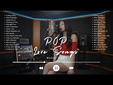 Beautiful Love Songs 2026 🎸 Romantic Love Playlist – Heartfelt Melodies for Relaxing Moments