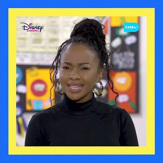 🤩 We're Kicking Off With Mapaseka! | Klik Klub| Disney Channel Africa