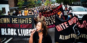 The roots of wokeness