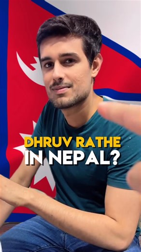 Monayac Karki on Instagram: "@1billionsummit Session was a great learning experience ✨ We had the pleasure of meeting and interacting with the humble creator/entrepreneur, Mr. Dhruv Rathee ! Got to showcase the tool we were building at Uptrendly, to him and his partner. Note: The footages of Dhruv in the context of Nepal are created using a personalized AI tool. Once fully mature, only the specific influencer can use it to streamline their video creation process."