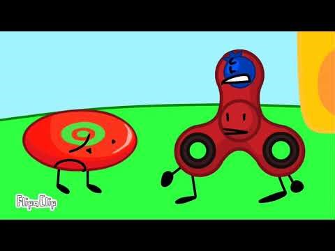 Object cringe reanimation.