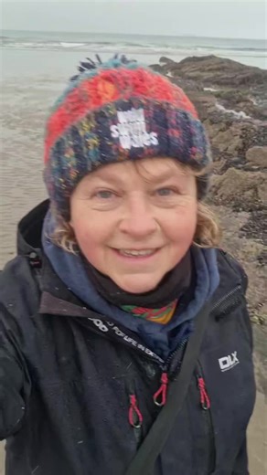 Wildswimsue | Hello! Sue here from Wild Swim Wales. After the horrible news of the loss of 2 swimmers on Christmas Day in Devon, ive decided to start... | Instagram