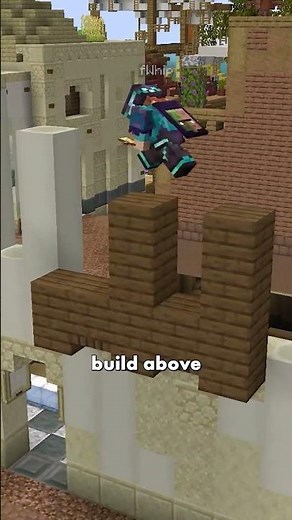 Rebuilding my FIRST House in Minecraft Survival