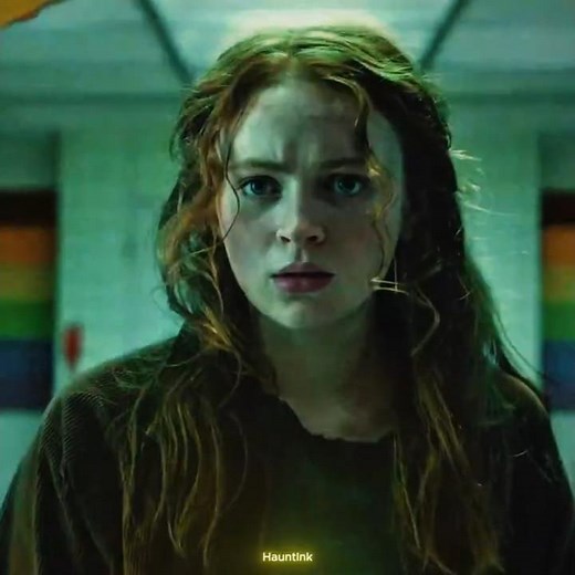 Max Mayfield: Fearless in Her Brokenness | Stranger Things 5 Vol. 1 Edit