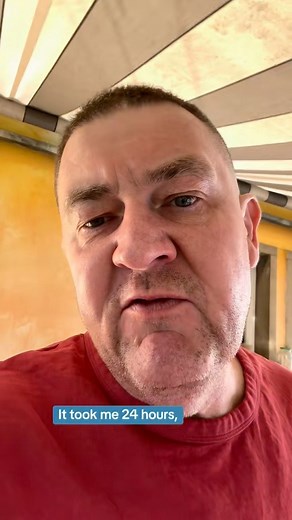 90K views · 3.1K reactions | When my wife first tried to enter...