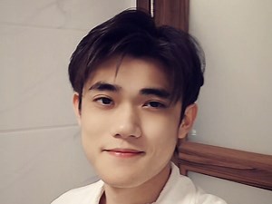 放轻松 这个世界你才是主角