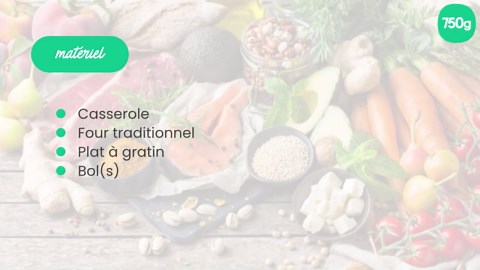 Cocktail de fruits de mer safrané