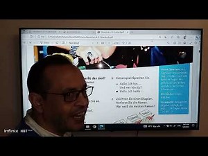 Menschen A1.1 Lektion 1 Part 1