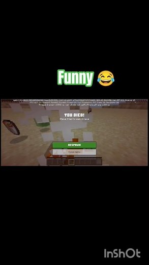 minecraft shorts funny 🤣😂#shorts #funny #minecraft