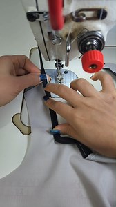 8K views · 81 reactions | Want a flawless square neckline finish? This sewing tip using bias tape will change your projects forever! 淋✨ #SewingTips #BiasTape #DIYFashion | Pattern Maker | Facebook