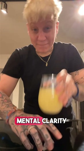 Ladies need Creatine! 🧠💪😎