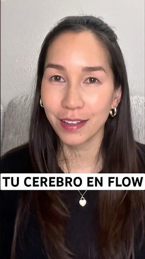 Esto pasa en tu cerebro cuando entras en Flow #flowstate #estadodeflow