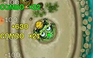 Zuma Revenge phone version All Stages Gameplay