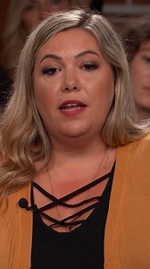 Defendant tests Judge Judy's patience! | Judge Judy